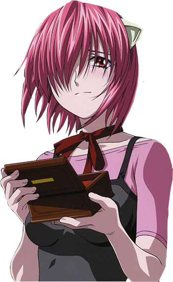 battle royal lucy