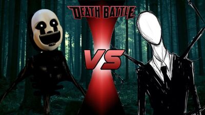 nightmarionne vs slenderman death battle fanon wiki fandom