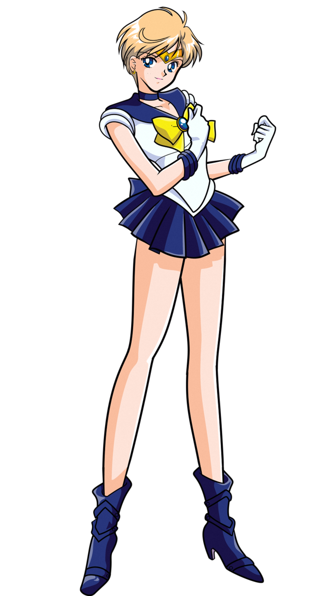 Sailor Uranus | Death Battle Fanon Wiki | FANDOM powered by Wikia