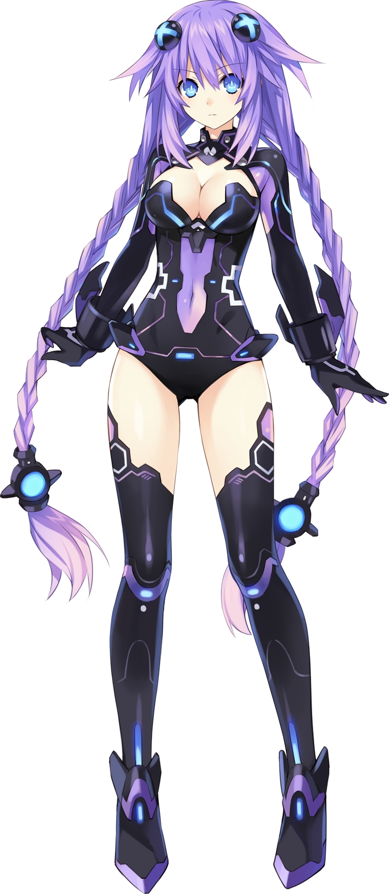 Neptune Hyperdimension Neptunia Death Battle Fanon