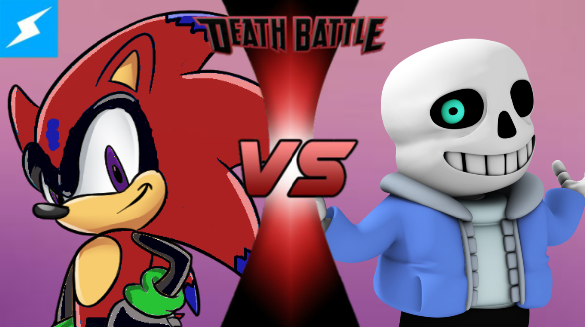 flame the hedgehog vs