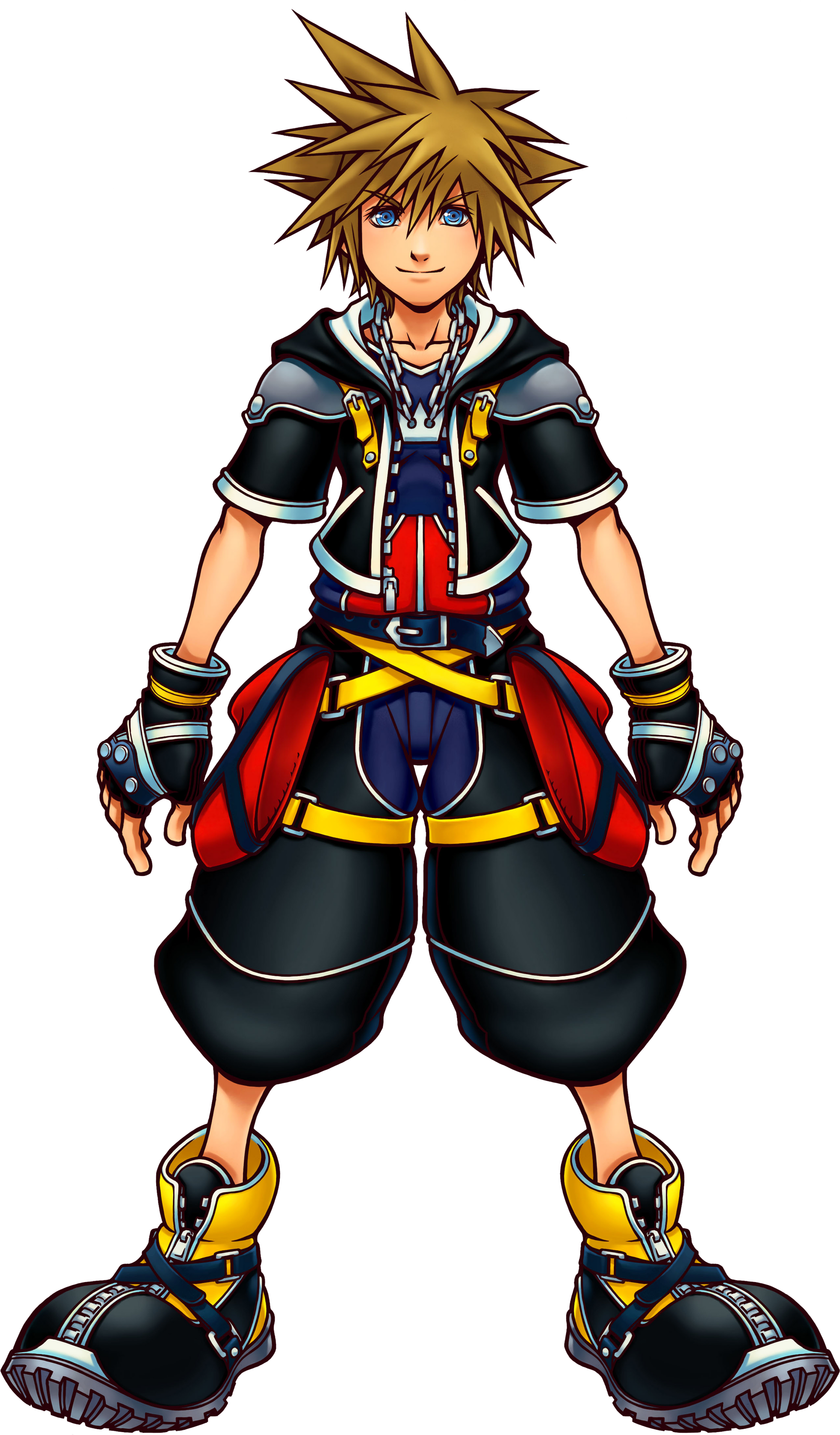 Sora Death Battle Fanon Wiki FANDOM powered by Wikia