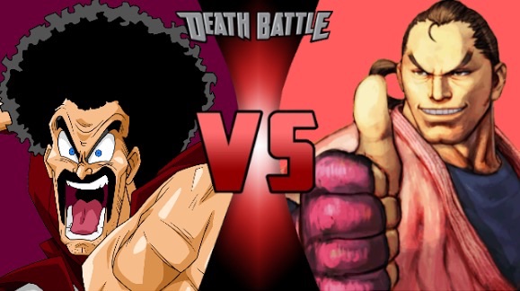 Hercule Vs Dan Hercule Vs Dan
