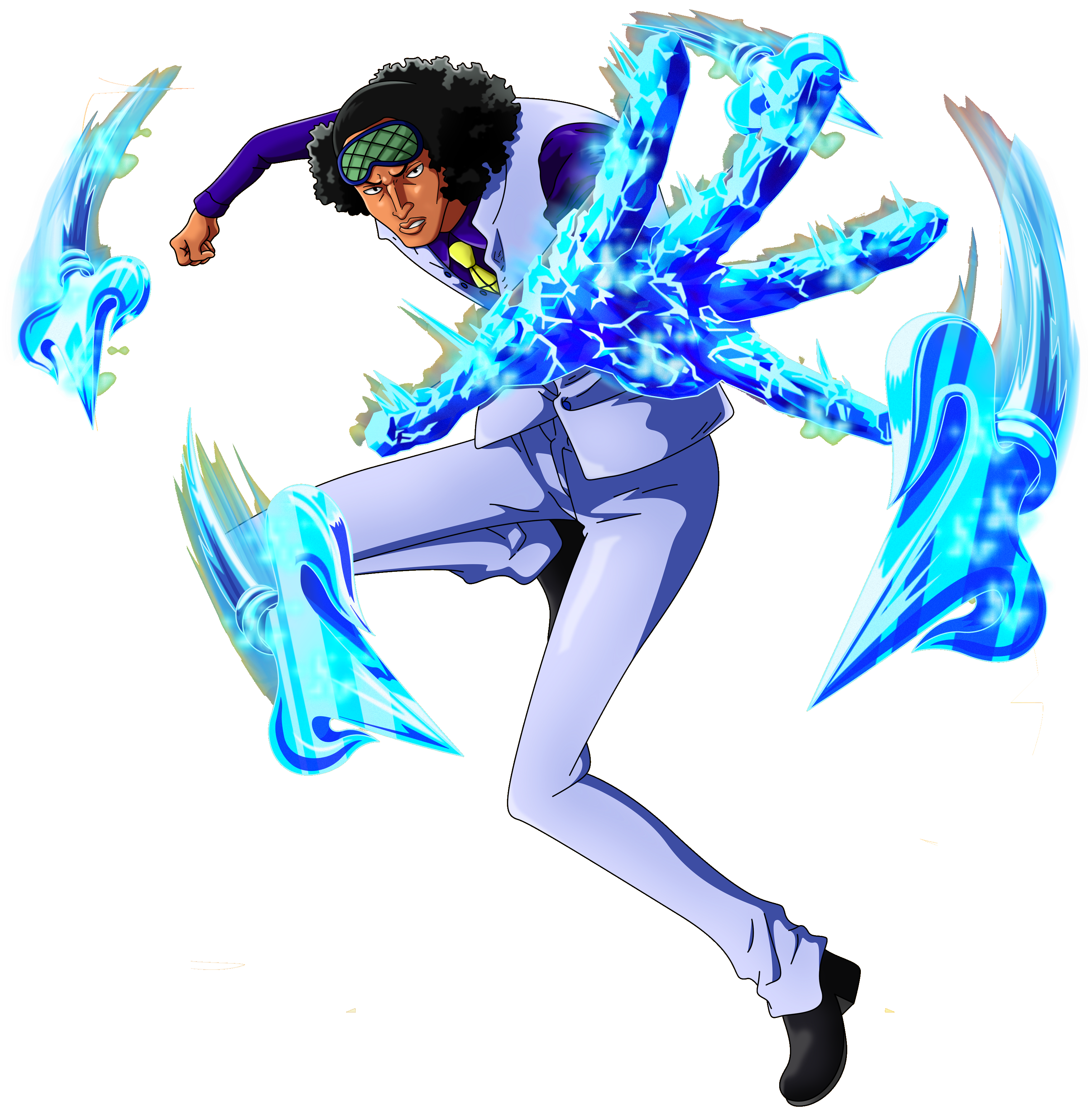 kuzan death battle fanon wiki fandom powered by wikia