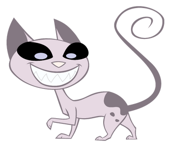 Kat Kid Vs Kat Death Battle Fanon Wiki Fandom