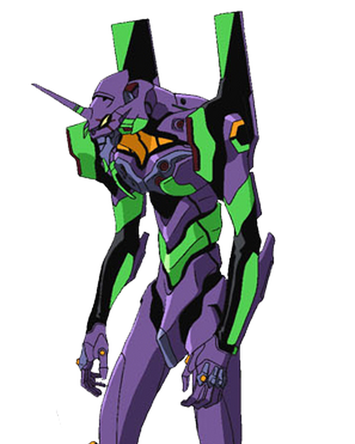 Evangelion Unit 01 Death Battle Fanon Wiki Fandom