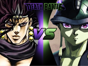 Category Hunter X Hunter Vs Jojo S Bizarre Adventure Themed Death Battles Death Battle Fanon Wiki Fandom