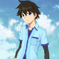 Nanashi Akiba S Trip Death Battle Fanon Wiki Fandom