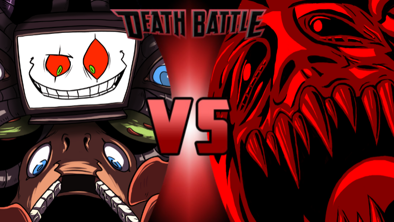 flowey vs giygas death battle fanon wiki fandom powered by wikia flowey omega form