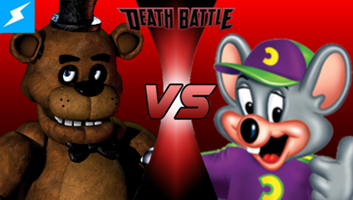 Image Freddy Fazbear Vs Chuck E Cheese Png Death Battle Fanon Wiki Image Freddy Fazbear Vs Chuck E Cheese Png Death Battle Fanon Wiki