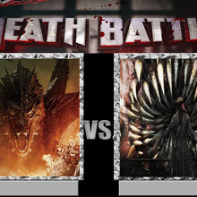 Smaug Vs Kraken Death Battle Fanon Wiki Fandom