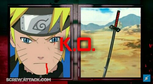 Naruto Vs Ichigo Full Movie
