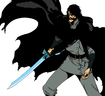 Category:Rurouni Kenshin Characters, Death Battle Fanon Wiki