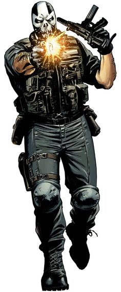 Crossbones Crossbones