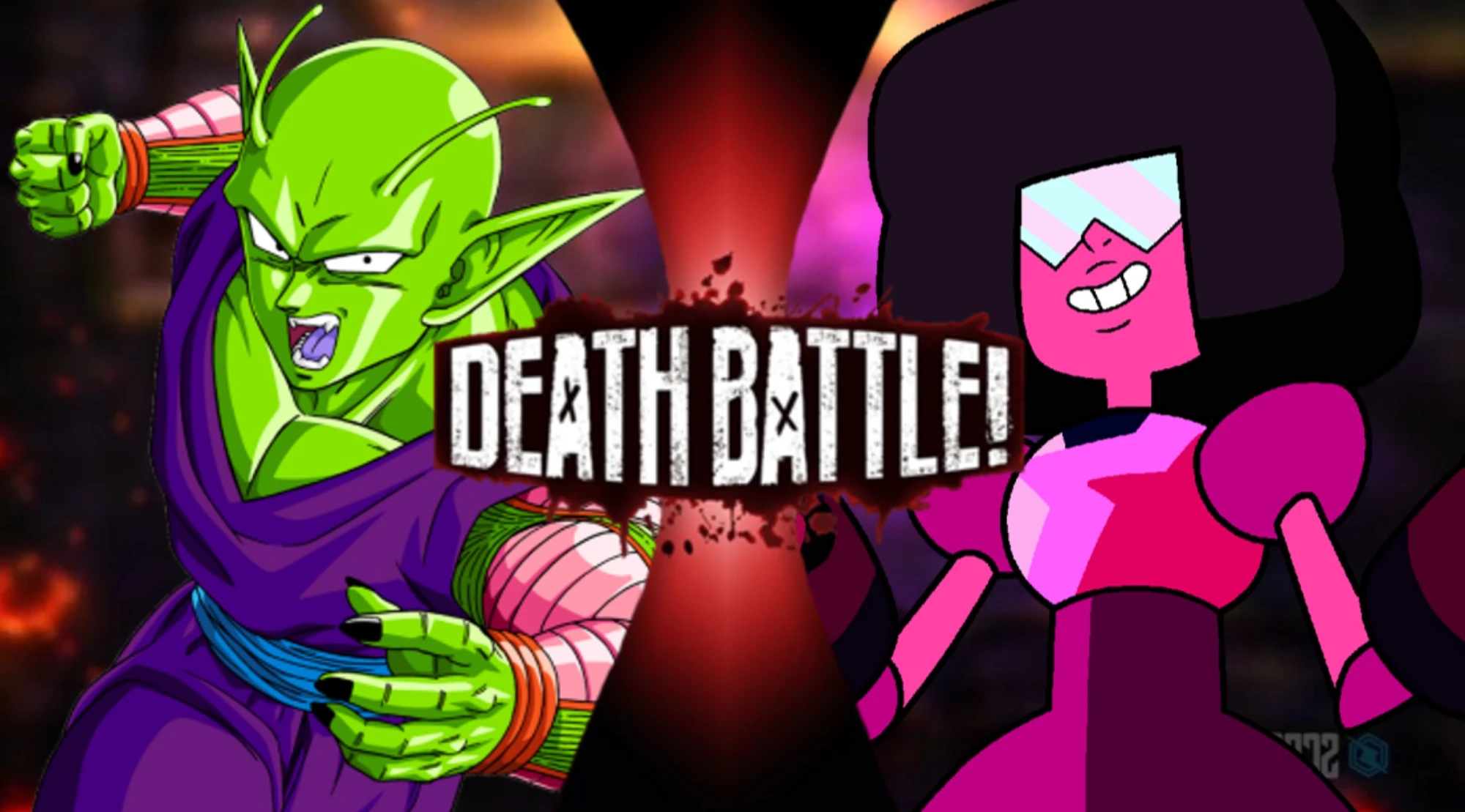 VS Piccolo Death Battle Fanon Wiki FANDOM powered by Wikia