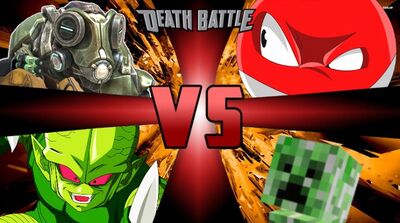 Suicidal Foes Battle Royale (SuperSaiyan2Link) Death Suicidal Foes Battle Royale (SuperSaiyan2Link) Death