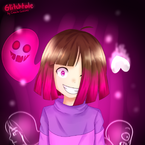 Betty Noire Glitchtale Death Battle Fanon Wiki Fandom