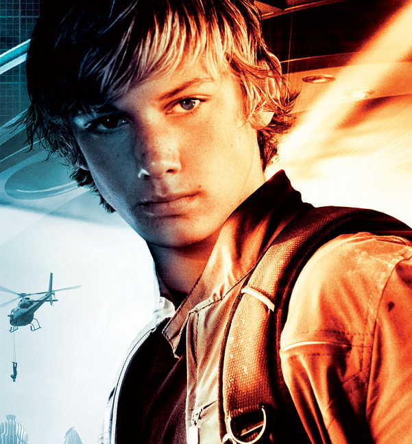 alex rider alex rider