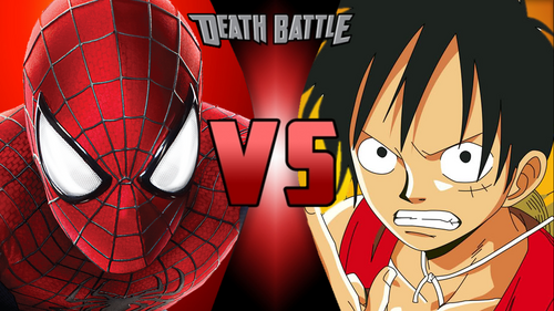 G One Vs Spiderman<br/>