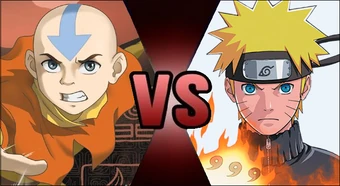 Get Naruto Uzumaki Vs Aang Death Battle Fanon Wiki Fandom Free Wallpaper Naruto Uzumaki Vs Aang Death Battle Fanon Wiki Fandom For Free