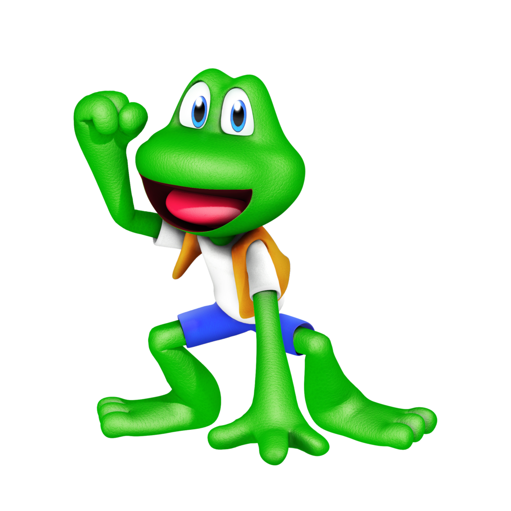 Frogger Death Battle Fanon Wiki FANDOM powered by Wikia