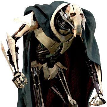 General Grievous Death Battle Fanon Wiki Fandom
