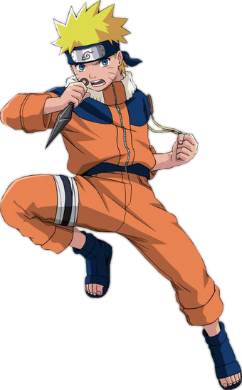 K O Vs Naruto Death Battle Fanon Wiki Fandom