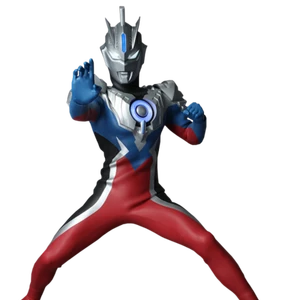 Ultraman Orb Death Battle Fanon Wiki Fandom