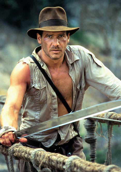 Indiana Jones | Death Battle Fanon Wiki | FANDOM powered by Wikia