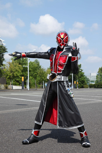 Kamen Rider Wizard  Death Battle Fanon Wiki  FANDOM 