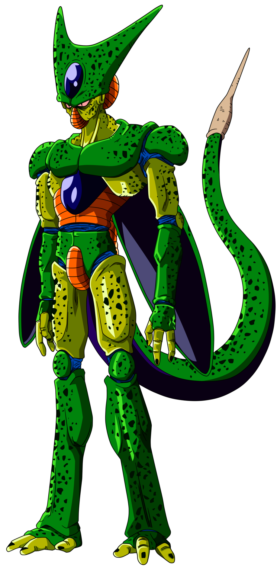 Cell | Death Battle Fanon Wiki | FANDOM powered by Wikia