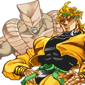 Dio Brando Death Battle Fanon Wiki Fandom