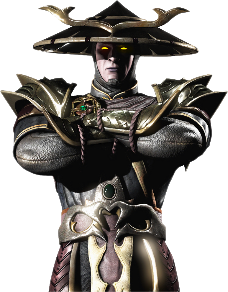 Raiden Mortal Kombat Death Battle Fanon Wiki Fandom Powered By Wikia