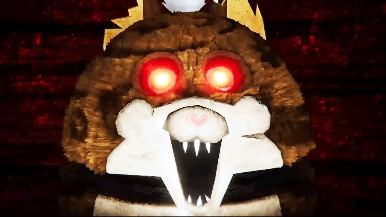 tattletail horror game android