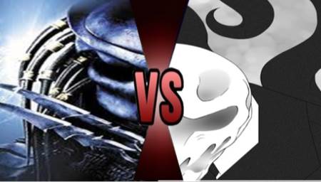 slenderman vs predator death battle fanon wiki fandom powered by