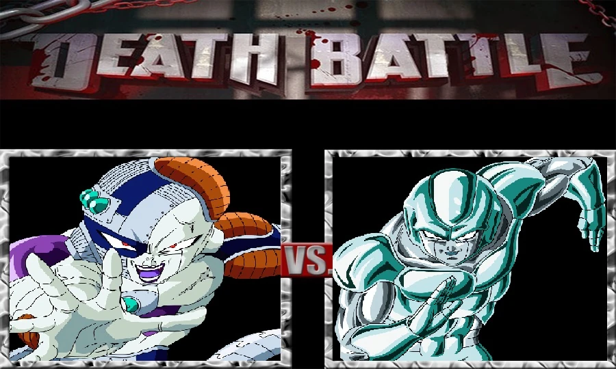 Image Whatif Death Battle MechaFrieza vs. MetaCooler.jpg Death