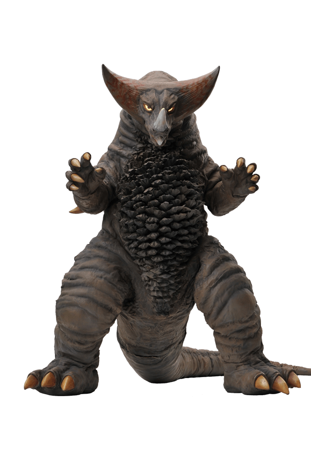 shf gomora