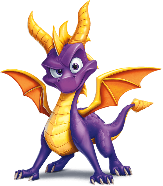 Почему не запускается spyro the dragon