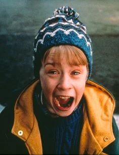 Kevin McCallister vs Henry Evans (The Good Son) | Death Battle Fanon