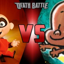 Jack Jack Parr Vs Super Diaper Baby Death Battle Fanon Wiki Fandom