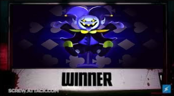 Spinel Vs Jevil Death Battle Fanon Wiki Fandom