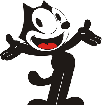 Felix The Cat Death Battle Fanon Wiki Fandom