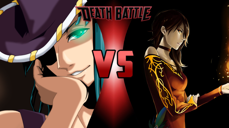 Nico Robin Vs Cinder Fall Death Battle Fanon Wiki Fandom Powered By Wikia 6467