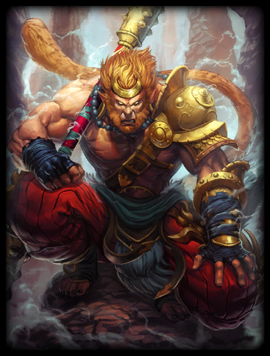 the elixir of immortality son wukong