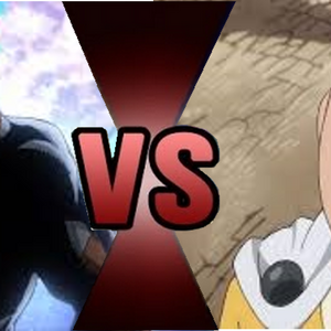 All Might Vs Saitama Death Battle Fanon Wiki Fandom