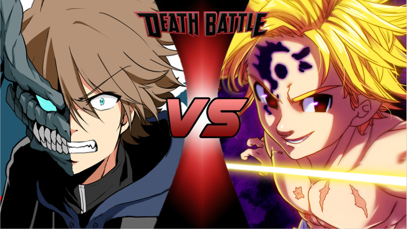 Image Tatsumi vs Meliodas png Death Battle Fanon Wiki Image Tatsumi vs Meliodas png Death Battle Fanon Wiki