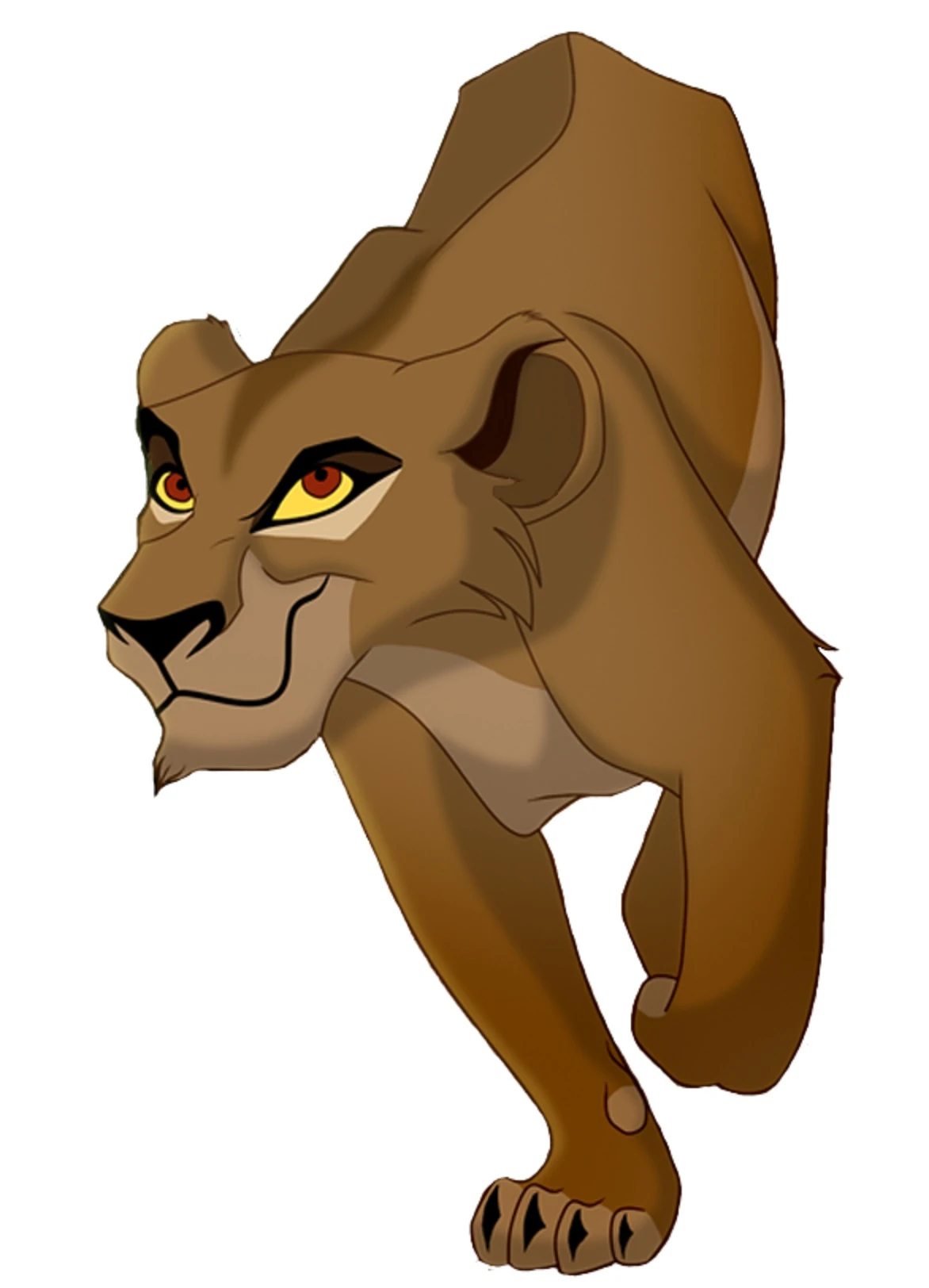 Zira Death Battle Fanon Wiki FANDOM powered by Wikia