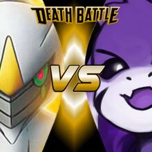 Gaster Blaster Vs Hyper Goner