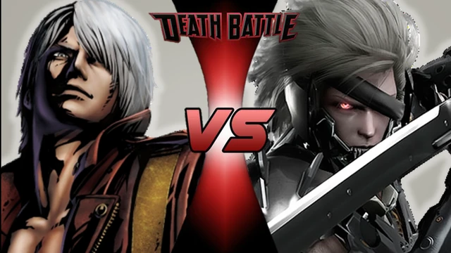 Dante Matches by METADANE on DeviantArt