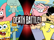 Category Cartoons Themed Death Battles Death Battle Fanon Wiki